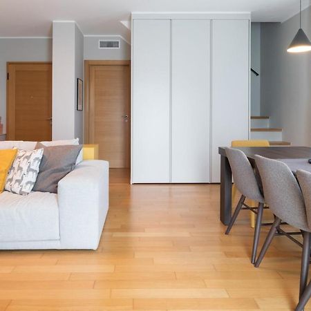 Italianway - Imperia 43 Apartment มิลาน ภายนอก รูปภาพ