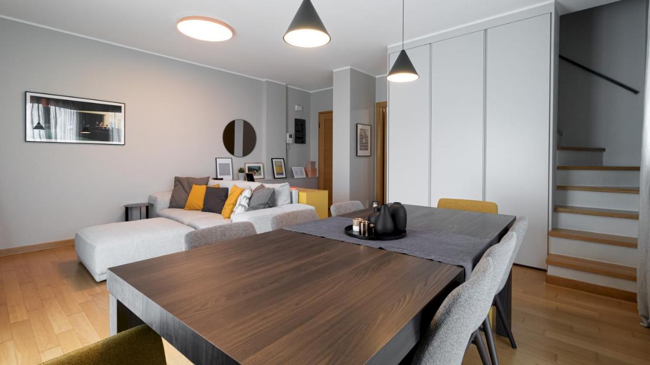 Italianway - Imperia 43 Apartment มิลาน ภายนอก รูปภาพ