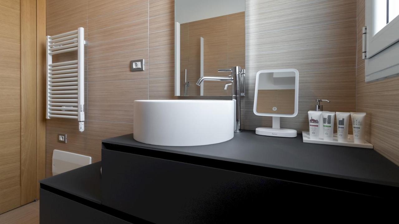 Italianway - Imperia 43 Apartment มิลาน ภายนอก รูปภาพ