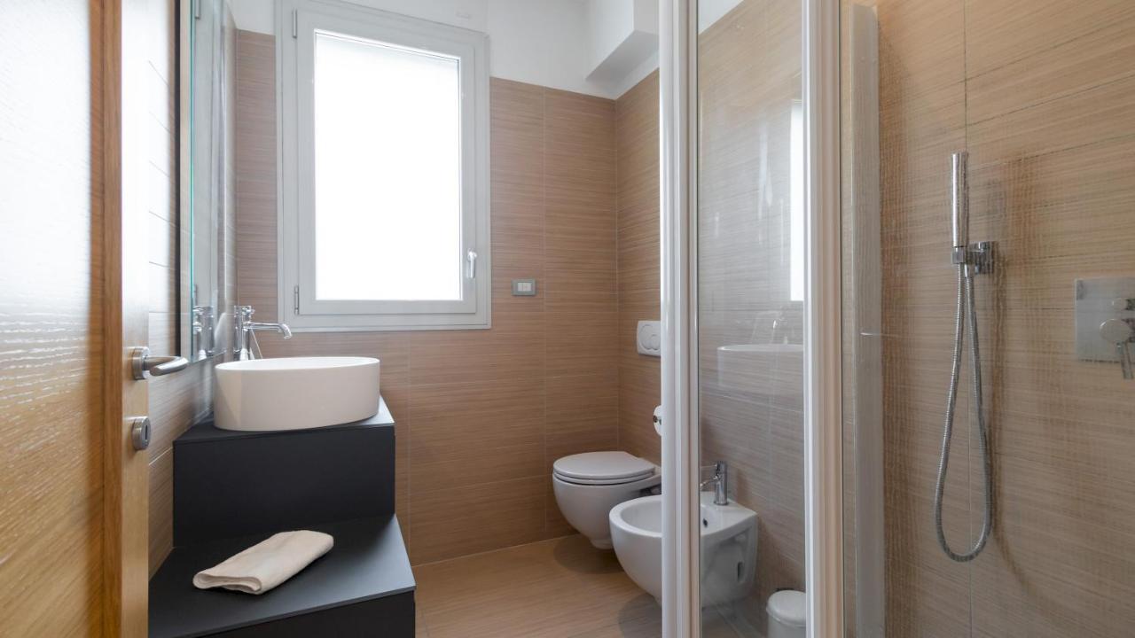 Italianway - Imperia 43 Apartment มิลาน ภายนอก รูปภาพ