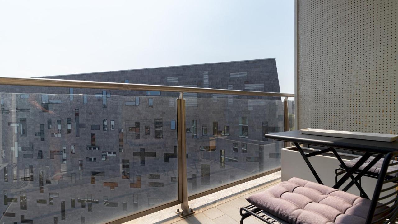 Italianway - Imperia 43 Apartment มิลาน ภายนอก รูปภาพ