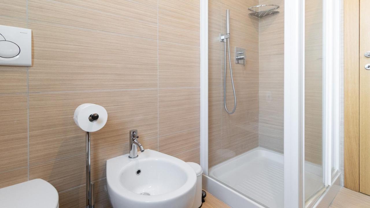 Italianway - Imperia 43 Apartment มิลาน ภายนอก รูปภาพ