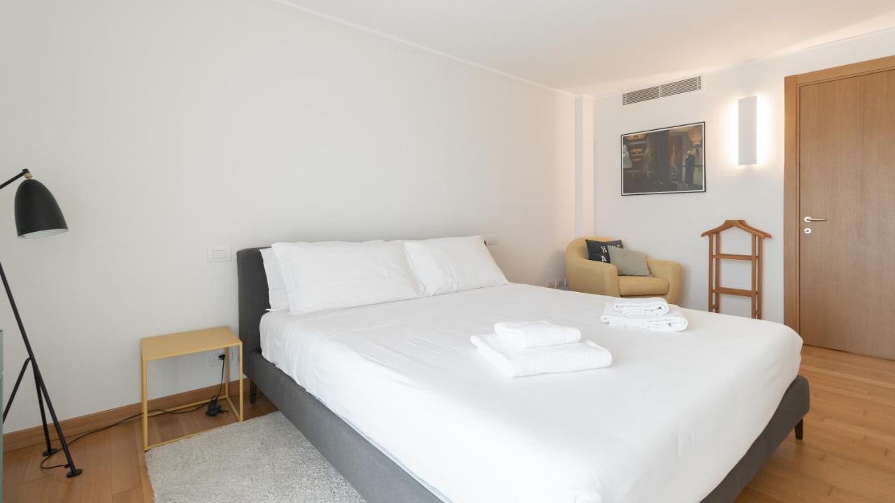 Italianway - Imperia 43 Apartment มิลาน ภายนอก รูปภาพ
