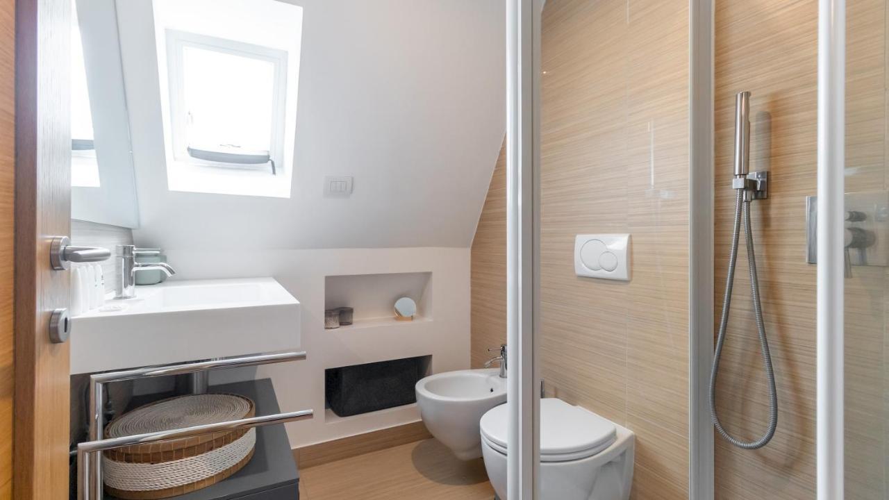 Italianway - Imperia 43 Apartment มิลาน ภายนอก รูปภาพ
