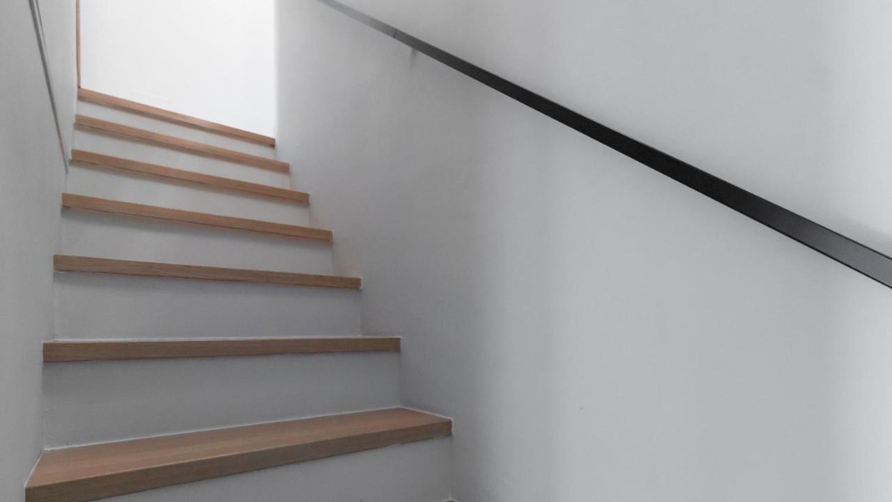 Italianway - Imperia 43 Apartment มิลาน ภายนอก รูปภาพ
