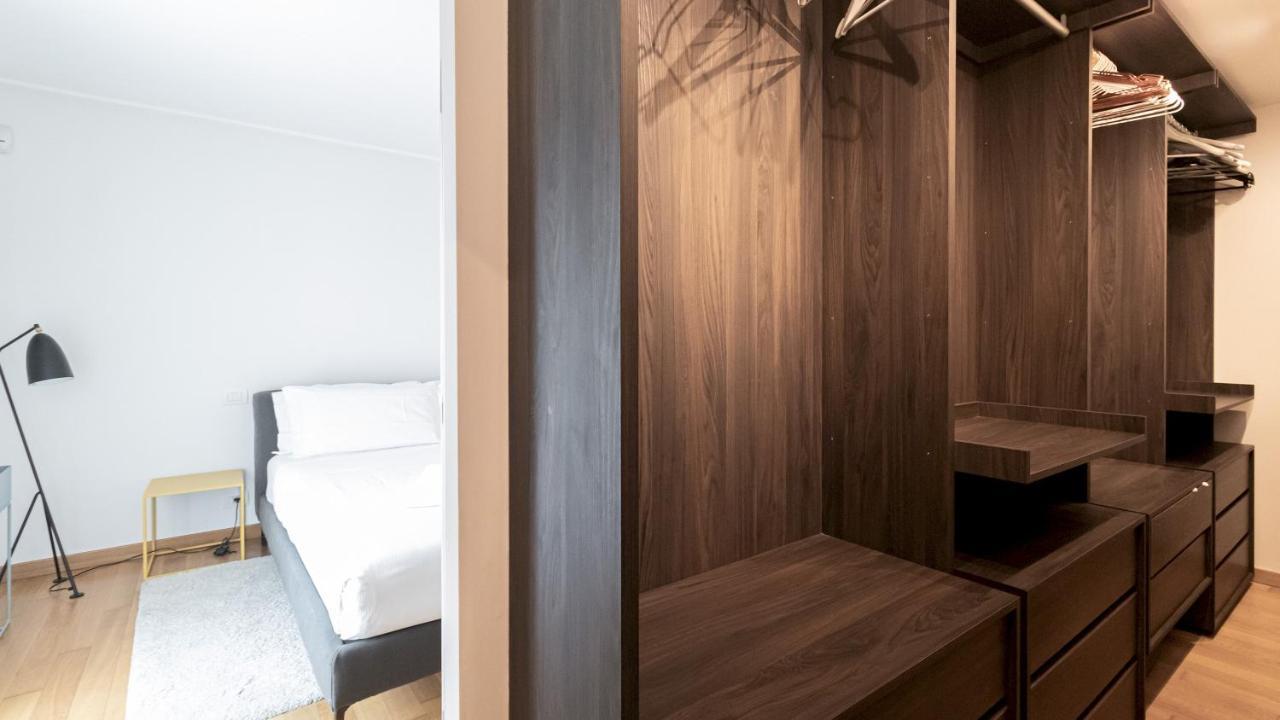 Italianway - Imperia 43 Apartment มิลาน ภายนอก รูปภาพ